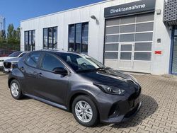 Lead grey Gebraucht 2024 Mazda 2 Center-Line Kleinwagen | 22.850 € (Fairer Preis)