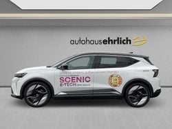 Weiß Gebraucht 2024 Renault Scenic E-Tech Iconic SUV | 44.790 €
