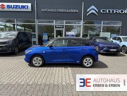 Blau Neu 2025 Suzuki Swift Comfort Kleinwagen | 20.990 €