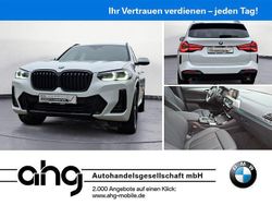 Weiß Gebraucht 2024 BMW X3 M Sport SUV | 50.690 € (Fairer Preis)