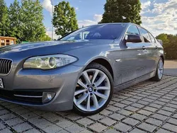 Grau Gebraucht 2010 BMW 530 Sport Line Limousine | 11.500 € (Guter Preis)