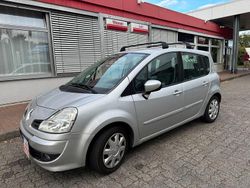 Grau Gebraucht 2008 Renault Grand Modus Van / Kleinbus | 2.999 €