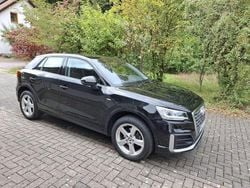 Schwarz Gebraucht 2020 Audi Q2 S-Line SUV | 15.950 € (Guter Preis)