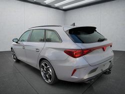 Grau Neu 2025 Cupra Leon Kombi | 44.349 € (Fairer Preis)