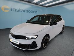 Weiß Gebraucht 2023 Opel Astra Limousine | 33.799 €