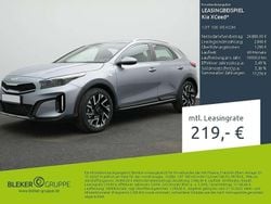Lunarsilber Gebraucht 2025 Kia XCeed Vision SUV | 24.880 € (Guter Preis)
