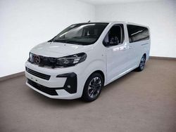 Weiß Gebraucht 2024 Opel Zafira Life Edition Van / Kleinbus | 36.300 € (Superpreis)