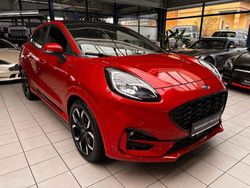 Rot Gebraucht 2023 Ford Puma ST-Line X Limousine | 25.590 € (Teuer)