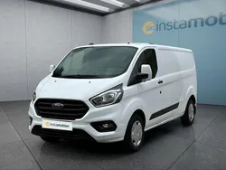 Gebraucht 2020 Ford Transit Custom | 17.999 € (Superpreis)