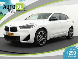 Weiß Gebraucht 2021 BMW X2 M Sport SUV | 22.869 € (Fairer Preis)