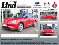 Mars ret met. Neu 2024 Ora Funky Cat 400 Pro Kleinwagen | 43.280 €