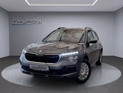 Grau Neu 2024 Skoda Kamiq Essence SUV | 24.900 € (Superpreis)