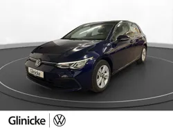 VW Golf VIII