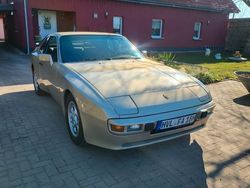 Gold Gebraucht 1989 Porsche 944 Coupé | 20.944 €