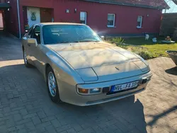 Gold Gebraucht 1989 Porsche 944 Coupé | 22.944 €