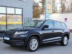 Schwarz Gebraucht 2017 Skoda Kodiaq Style SUV | 15.380 € (Fairer Preis)