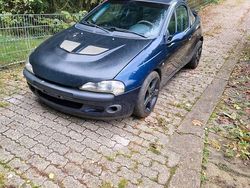 Blau Gebraucht 2025 Opel Tigra Coupé | 7.000 €
