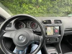 Silber Gebraucht 2009 VW Golf VI Limousine | 4.700 € (Etwas zu teuer)
