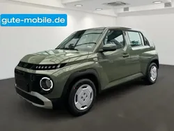 Tomboy khaki / sol Neu 2025 Hyundai Inster Select Kleinwagen | 25.790 € (Guter Preis)