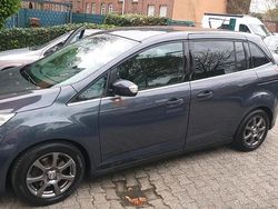 Andere farben Gebraucht 2011 Ford C-MAX Van / Kleinbus | 4.700 € (Fairer Preis)