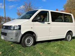 Weiß Gebraucht 2010 VW T5 Van | 8.500 €