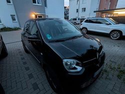 Schwarz Gebraucht 2022 Renault Twingo Techno Kleinwagen | 14.490 € (Fairer Preis)