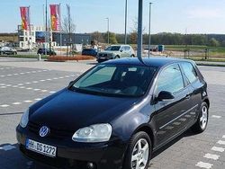 Gebraucht 2006 VW Golf V Goal Limousine | 1.800 € (Fairer Preis)