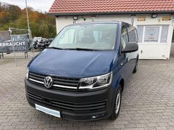 Blau Gebraucht 2019 VW T6.1 Van | 23.900 € (Superpreis)
