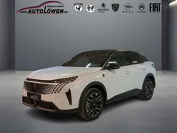 Weiß Gebraucht 2025 Peugeot 3008 GT SUV | 39.450 € (Guter Preis)