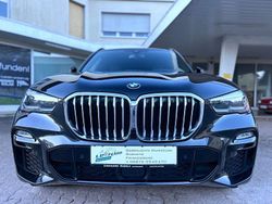 Schwarz Gebraucht 2021 BMW X5 M Sport SUV | 45.000 € (Fairer Preis)