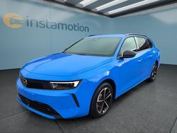 Blau Neu 2025 Opel Astra Kombi | 26.249 € (Superpreis)