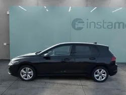 Schwarz Gebraucht 2020 VW Golf VII Pro | 22.400 € (Fairer Preis)