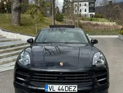 Schwarz Gebraucht 2016 Porsche Macan S SUV | 30.200 €