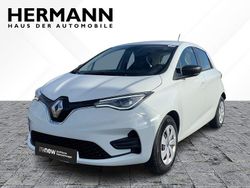 Arktisweiß (weiß) Gebraucht 2021 Renault Zoe Life Kleinwagen | 12.990 € (Fairer Preis)