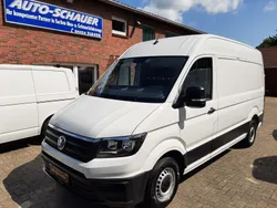 Weiß Gebraucht 2021 VW Crafter Van | 24.800 € (Guter Preis)