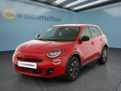 Rot Gebraucht 2023 Fiat 600E Kleinwagen | 22.099 € (Superpreis)
