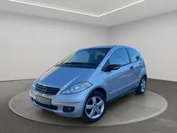 Silber Gebraucht 2006 Mercedes A170 | 2.499 € (Guter Preis)