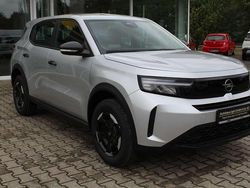 Kristall silber metallic Neu 2025 Opel Frontera SUV | 23.990 € (Fairer Preis)