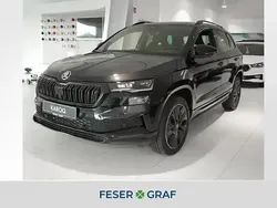 Blackmagicperleffekt Neu 2025 Skoda Karoq SUV | 40.590 € (Etwas zu teuer)