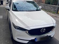 Weiß Gebraucht 2020 Mazda CX-5 Kangei SUV | 21.000 € (Guter Preis)