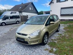 Gold Gebraucht 2006 Ford S-MAX S Van / Kleinbus | 4.950 € (Teuer)