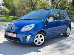 Blau Gebraucht 2007 Renault Twingo GT Kleinwagen | 2.490 € (Fairer Preis)