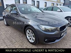 Mineralgrau Gebraucht 2020 BMW 320 Limousine | 21.690 € (Superpreis)
