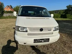Weiß Gebraucht 1997 VW T4 Van | 4.150 € (Superpreis)