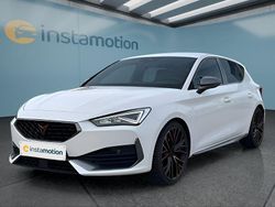 Weiß Gebraucht 2022 Cupra Leon VZ Kleinwagen | 28.299 € (Fairer Preis)