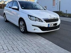 Gebraucht 2016 Peugeot 308 Active Kombi | 3.900 € (Superpreis)