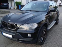 Saphirschwarz Gebraucht 2007 BMW X5 Performance SUV | 6.290 € (Guter Preis)