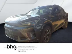 Grau Gebraucht 2025 Cupra Formentor SUV | 33.630 € (Fairer Preis)