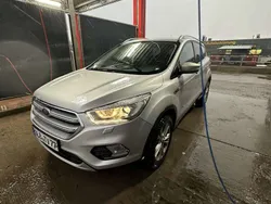 Gebraucht 2017 Ford Kuga Titanium SUV | 13.000 € (Fairer Preis)