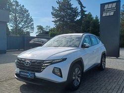 Weiß Gebraucht 2022 Hyundai Tucson Select SUV | 21.800 € (Superpreis)